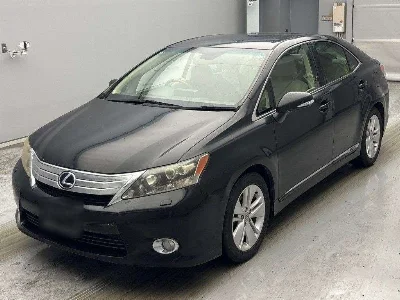 Lexus HS250h