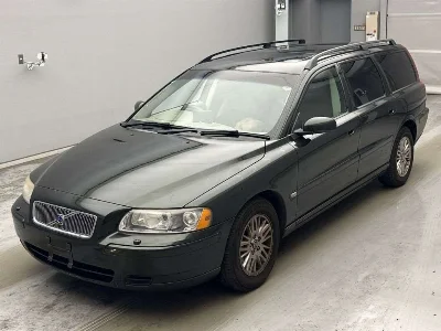 Volvo V70