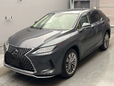 Lexus RX300