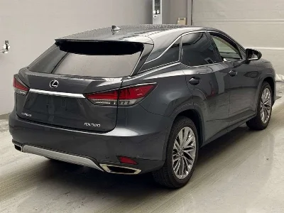 Lexus RX300