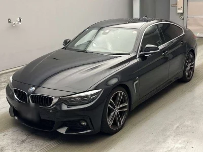 BMW 4-Series