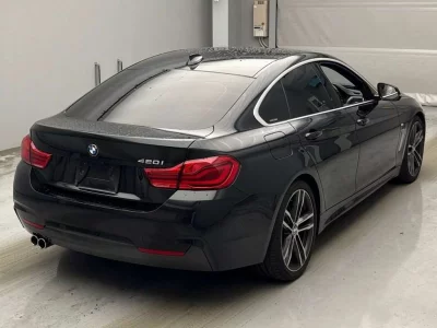 BMW 4-Series