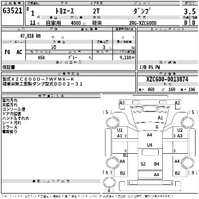 Toyota ToyoAce