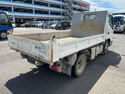 Toyota ToyoAce