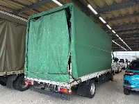 Цена авто Toyota ToyoAce с аукционов Японии, номер кузова XZU720, пробег 479 000, оценка 4