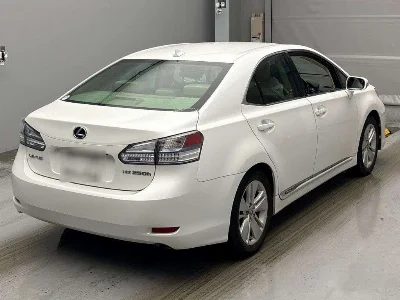 Lexus HS250h