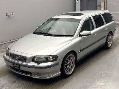 Volvo V70