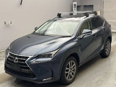Lexus NX300