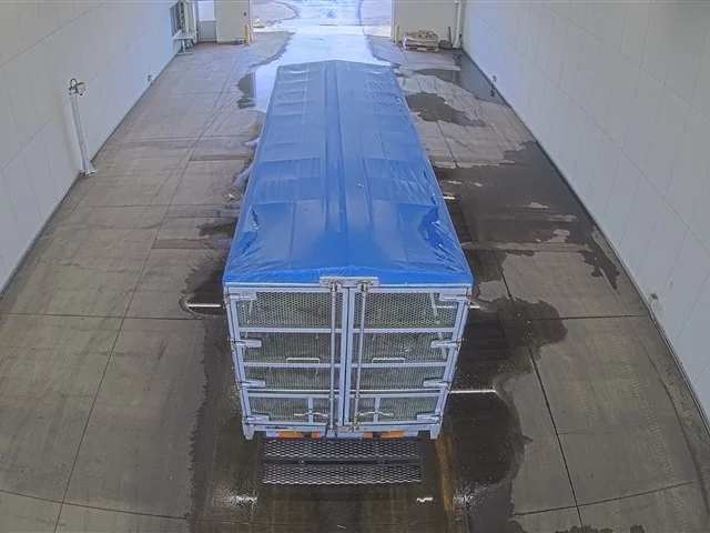 NISSAN DIESEL (UD) CONDOR  с аукциона в Японии