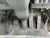 Цена авто Mitsubishi Fuso Fighter с аукционов Японии, номер кузова FK71GJ, пробег 168 000, оценка 6