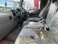 Цена авто Mitsubishi Fuso Fighter с аукционов Японии, номер кузова FK71GJ, пробег 168 000, оценка 6