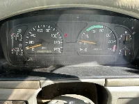 Цена авто Mitsubishi Fuso Fighter с аукционов Японии, номер кузова FK71GJ, пробег 168 000, оценка 6