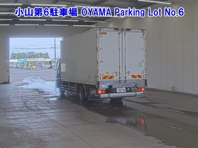 Mitsubishi Fuso Fighter