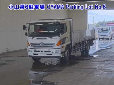Hino Ranger
