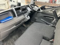 Цена авто Mitsubishi Fuso Canter с аукционов Японии, номер кузова FDA00, пробег 124 000, оценка 8