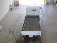 Цена авто Mitsubishi Fuso Canter с аукционов Японии, номер кузова FDA00, пробег 124 000, оценка 8