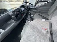Цена авто Toyota ToyoAce с аукционов Японии, номер кузова XZU695, пробег 112 000, оценка 8