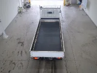 Цена авто Toyota ToyoAce с аукционов Японии, номер кузова XZU695, пробег 112 000, оценка 8