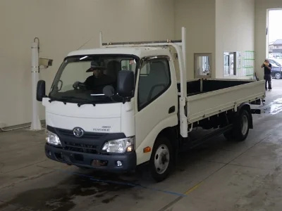Toyota ToyoAce