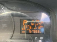 Цена авто Toyota Dyna с аукционов Японии, номер кузова GDY281, пробег 168 000, оценка 2
