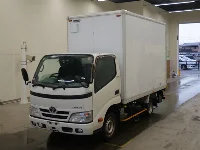 Цена авто Toyota Dyna с аукционов Японии, номер кузова TRY230, пробег 47 000, оценка 2