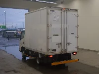 Цена авто Toyota Dyna с аукционов Японии, номер кузова TRY230, пробег 47 000, оценка 2