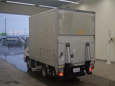 Toyota Dyna
