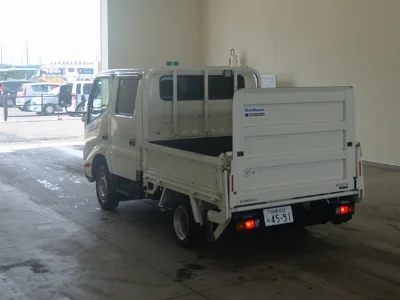 Toyota ToyoAce
