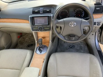 Toyota Premio