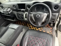 Цена авто Nissan Caravan с аукционов Японии, номер кузова VW6E26, пробег 250 000, оценка 2