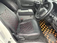 Цена авто Nissan Caravan с аукционов Японии, номер кузова VW6E26, пробег 250 000, оценка 2