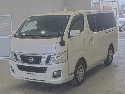 Nissan Caravan