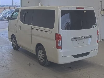 Nissan Caravan
