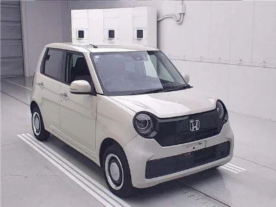 Honda N-One