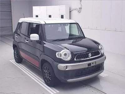 Suzuki Xbee