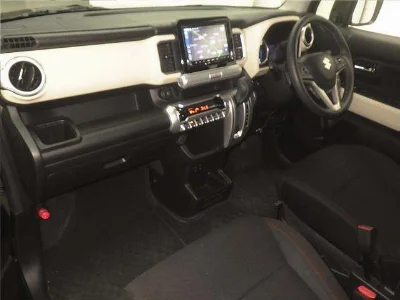 Suzuki Xbee