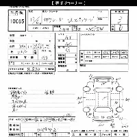 Toyota SUCCEED WAGON