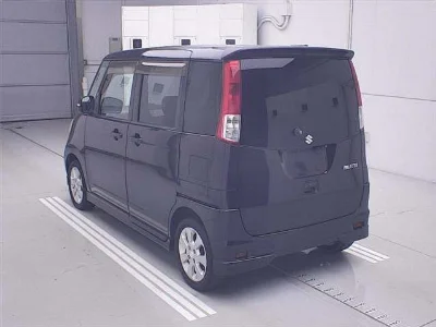 Suzuki Palette