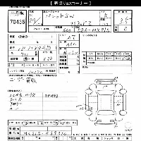 Suzuki Palette