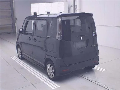 Suzuki Palette
