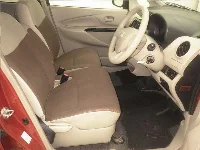 Цена авто Mitsubishi eK Wagon с аукционов Японии, номер кузова B11W, пробег 54 000, оценка 6