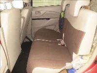 Цена авто Mitsubishi eK Wagon с аукционов Японии, номер кузова B11W, пробег 54 000, оценка 6