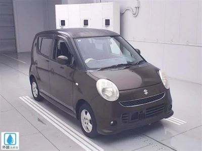 Suzuki MR Wagon
