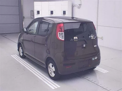 Suzuki MR Wagon