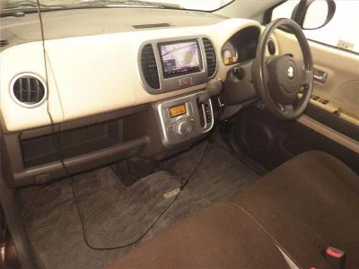 Suzuki MR Wagon