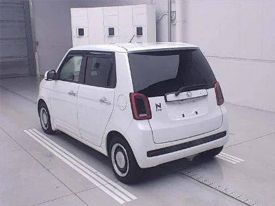 Honda N-One