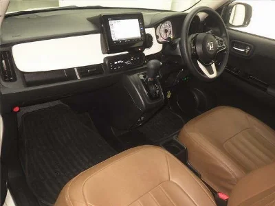 Honda N-One