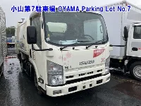 Цена авто Isuzu Elf с аукционов Японии, номер кузова NMR85AN, пробег 189 000, оценка 13