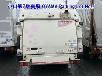 Цена авто Isuzu Elf с аукционов Японии, номер кузова NMR85AN, пробег 189 000, оценка 13