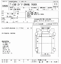 Nissan UD